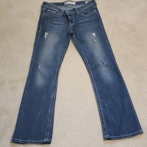 BKE Londyn bootcut jeans